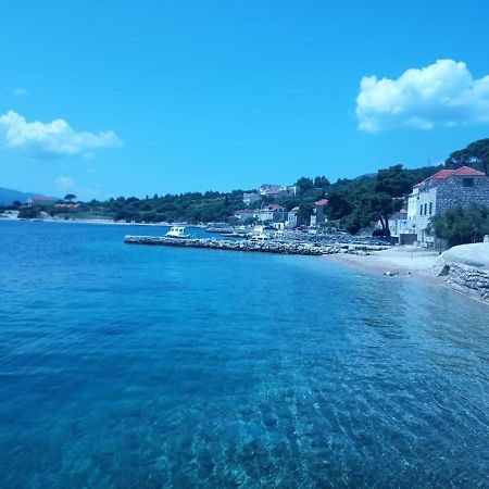 Apartman Iva Kuciste Exterior foto