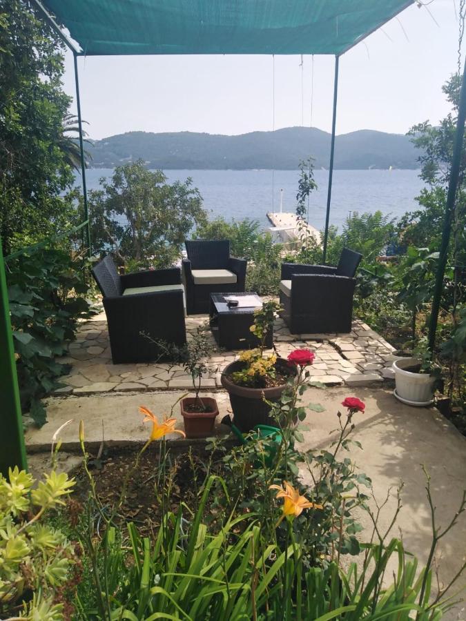 Apartman Iva Kuciste Exterior foto