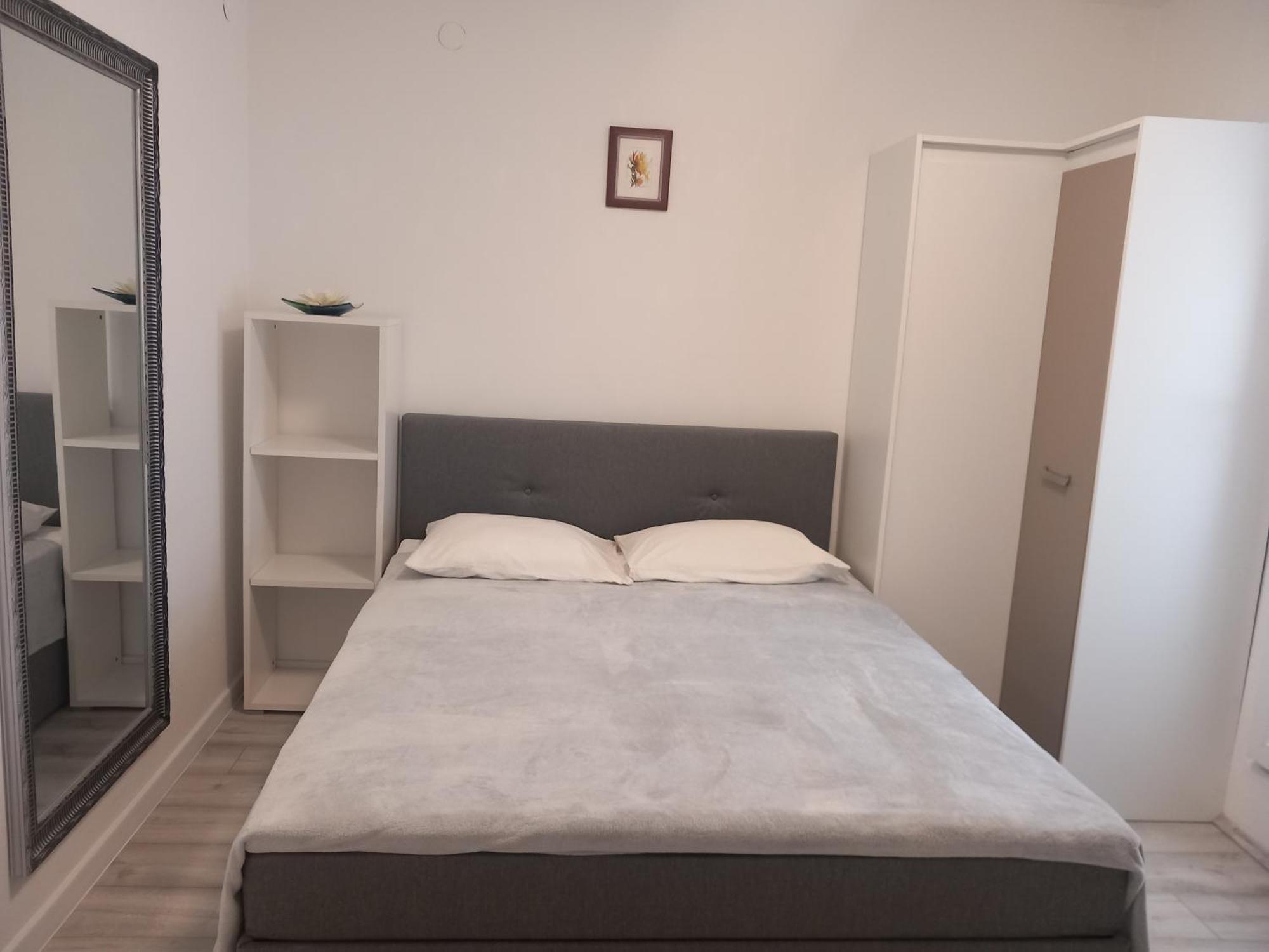 Apartman Iva Kuciste Zimmer foto